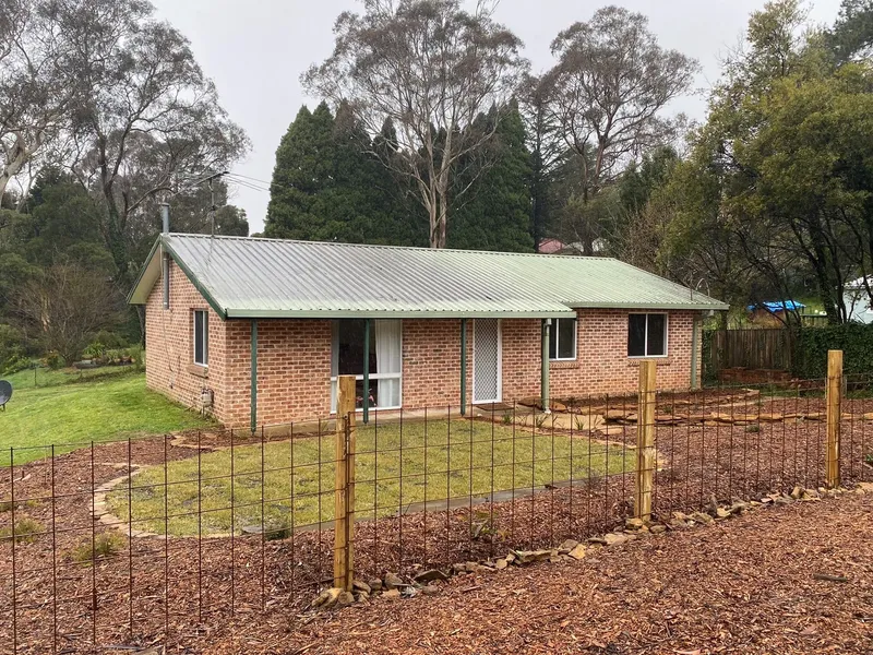 Well-Kept Three Bedroom Home!