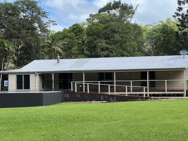 Doonan Lifestyle, without the Work.