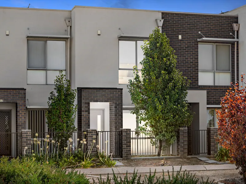 The Rose on Thornes Lane