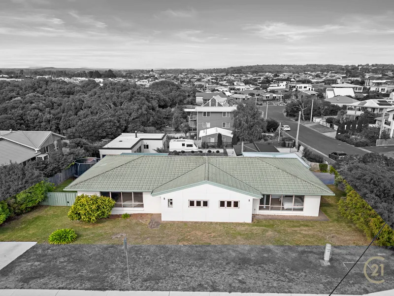 Stunning, Renovated Family Home.