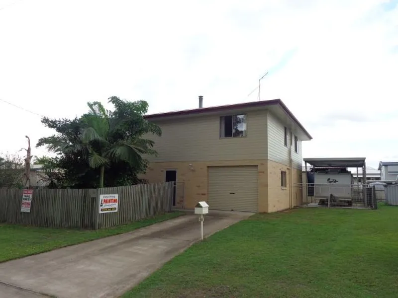 SOLID COASTAL RETREAT