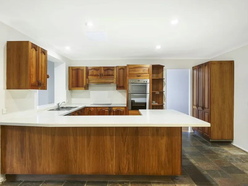 Character & Location