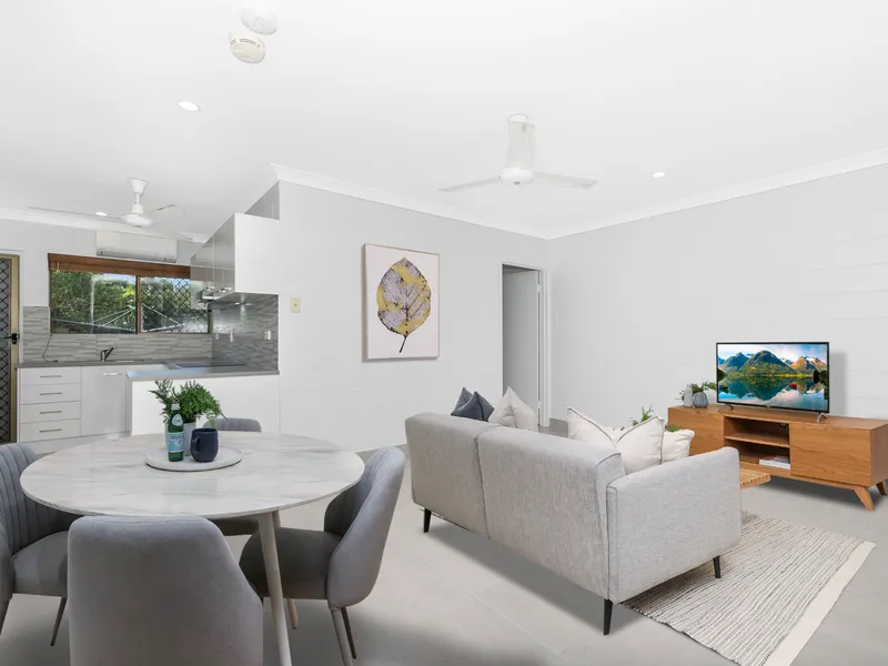 RENTED AT $300 FOR 12 MONTHS