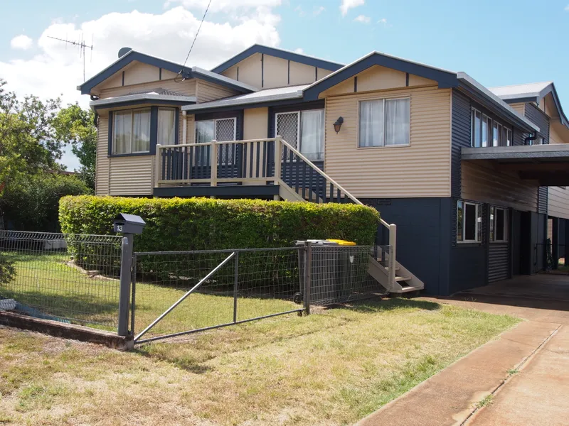 GOOD HOME GOOD NEIGHBOURHOOD