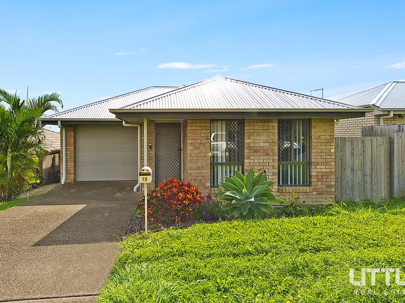 BEAUTIFULLY PRESENTED -Ready-to-sell investment!