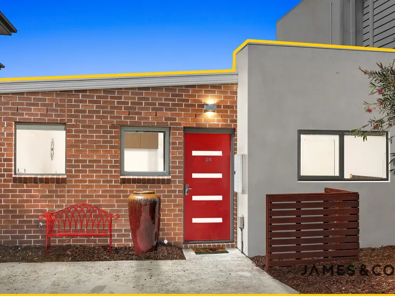 Affordable blue-chip location