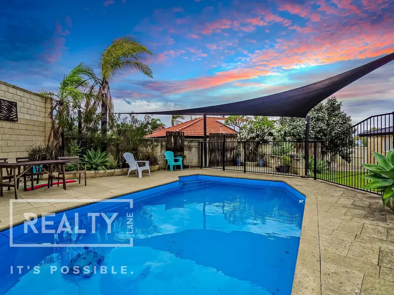 UNDER OFFER in 19 Days