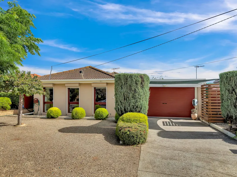 A Much Loved Family Home