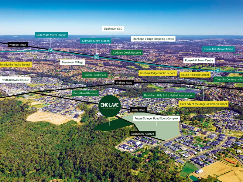 Completion In 2021 - ONLY 1 BLOCK LEFT