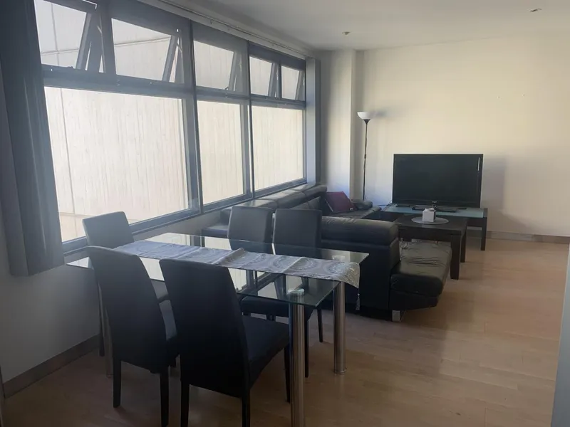 Furnished Modern Apartment in Parkside Available for Rent