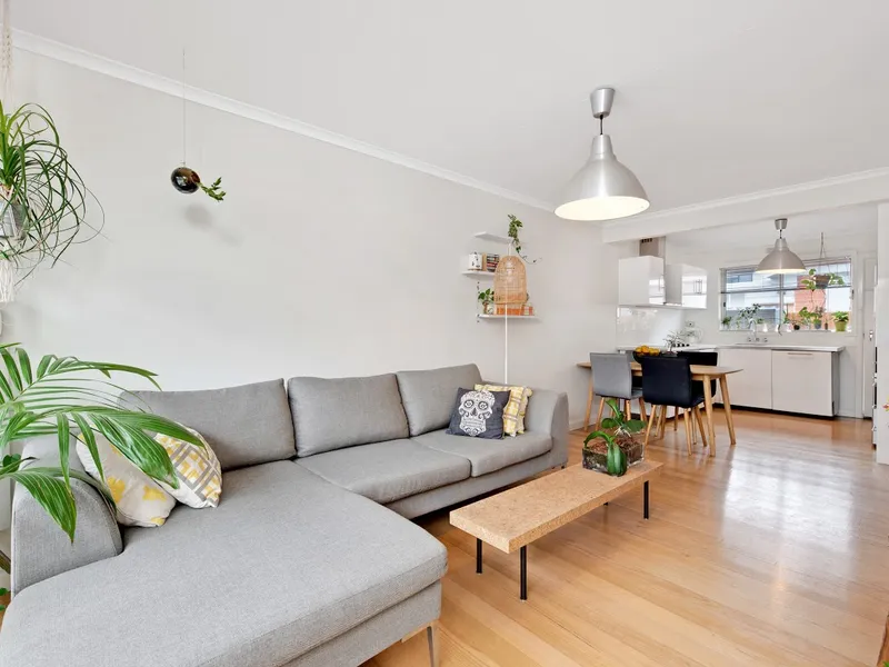 Single Level Superiority! 