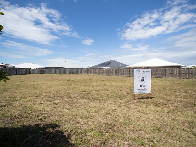 YOUR place to belong - Happier Brighter Future always @ MACKAYS NORTHERN BEACHES at Royal Sands Estate