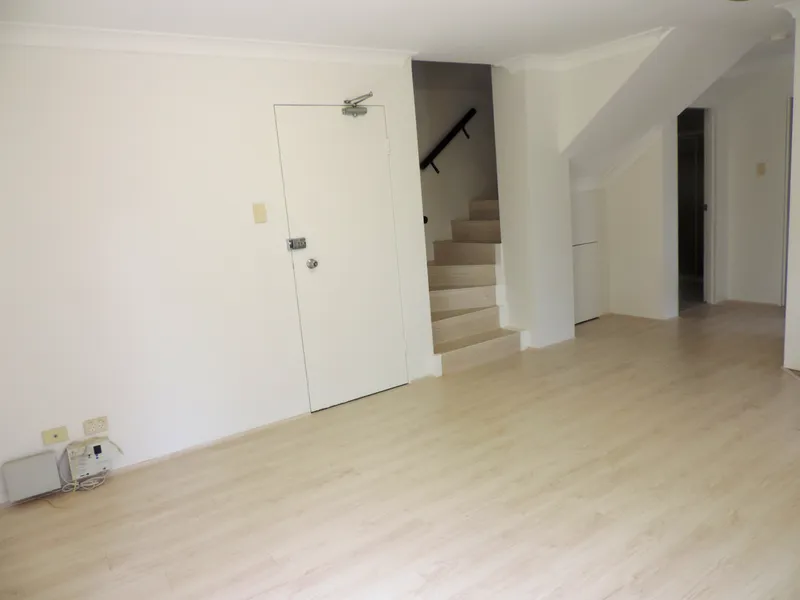 Split level Apartment