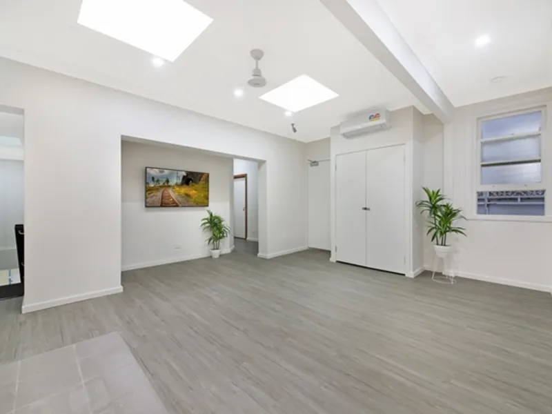 CBD Fully Furnished Accommodation