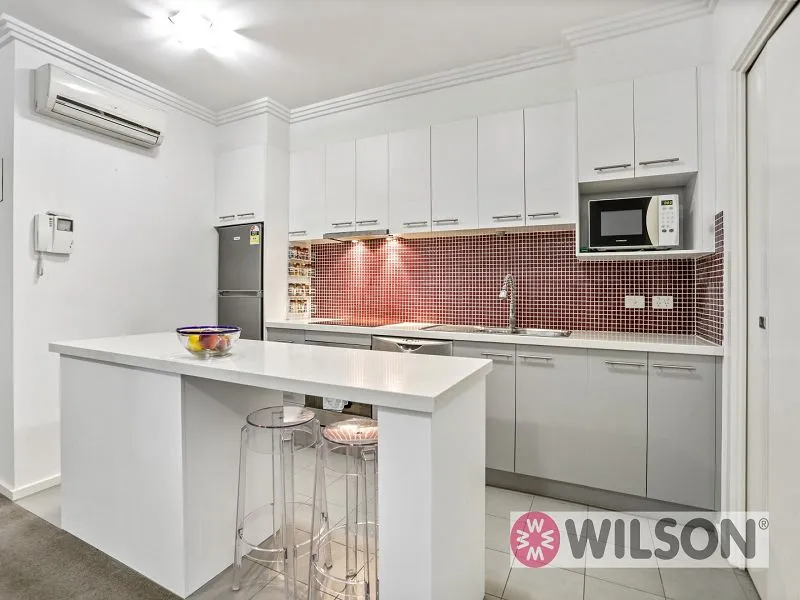 Modern and bright apartment