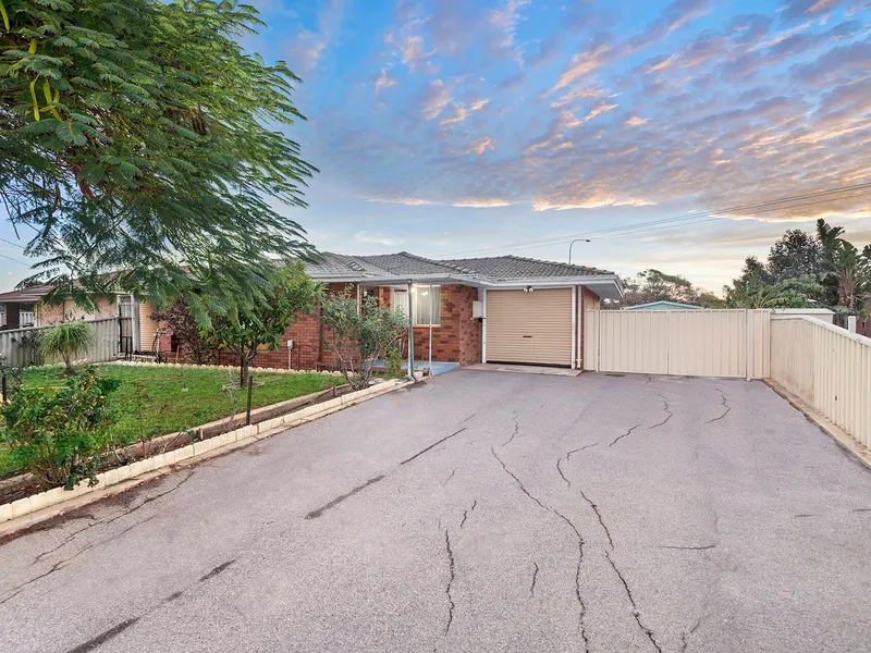 Neat and Tidy Home, going to be sold!