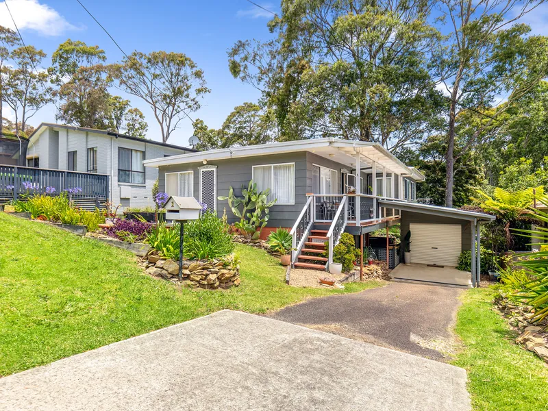 In the Heart of Narooma