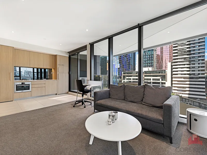 Fantastically-furnished apartment for comfortable living!