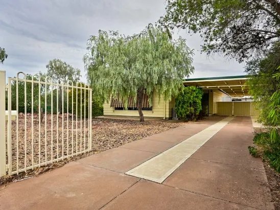 Neat & tidy & ready to go!