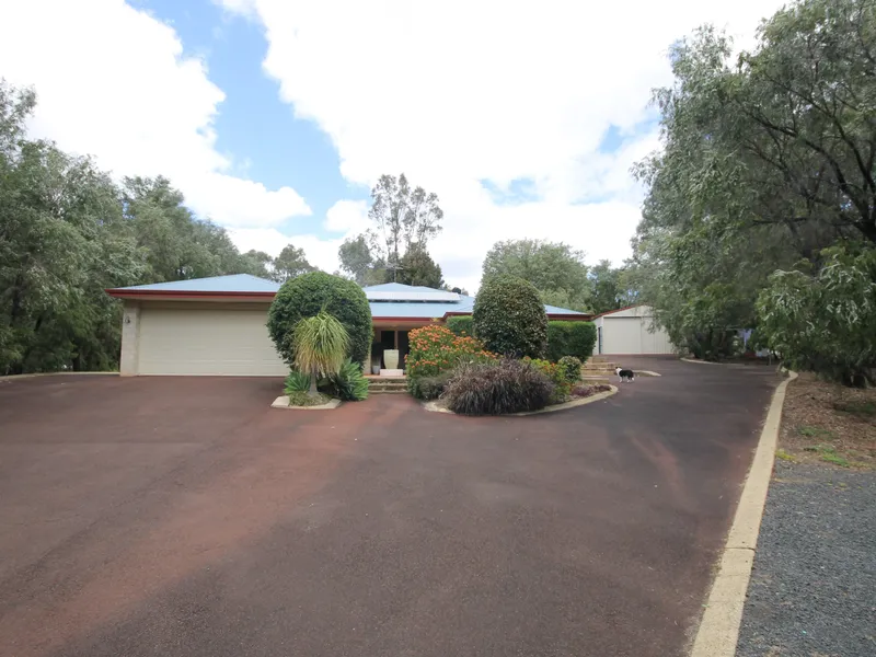 Leschenault at its Best!!!