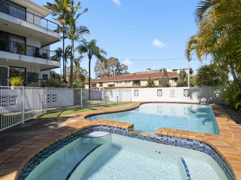 POTENTIAL PLUS IN PRIME POSITION