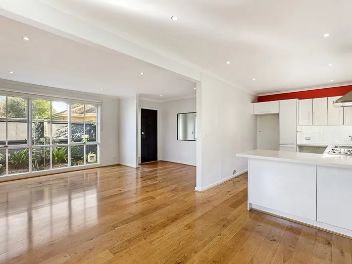 SPACIOUS TWO BEDROOM UNIT