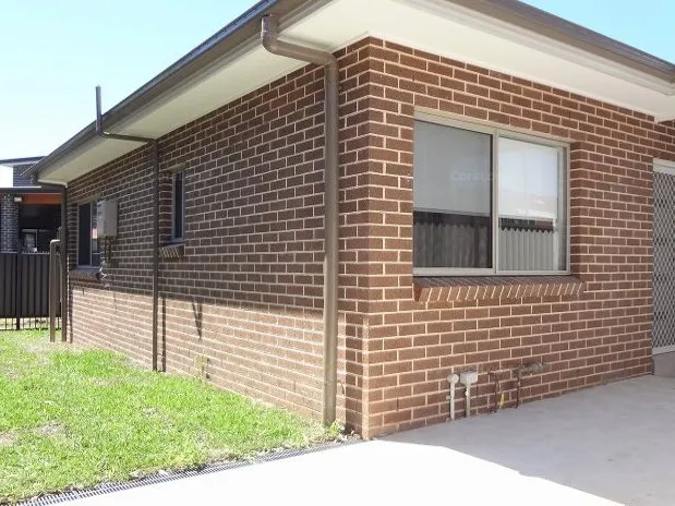 MODERN TWO BEDROOM GRANNY FLAT 