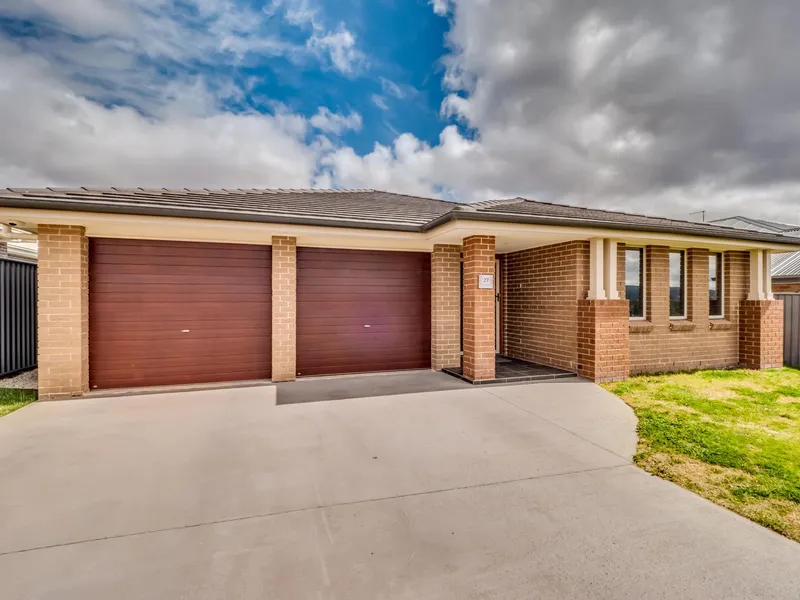 Mountain View Estate Family Executive