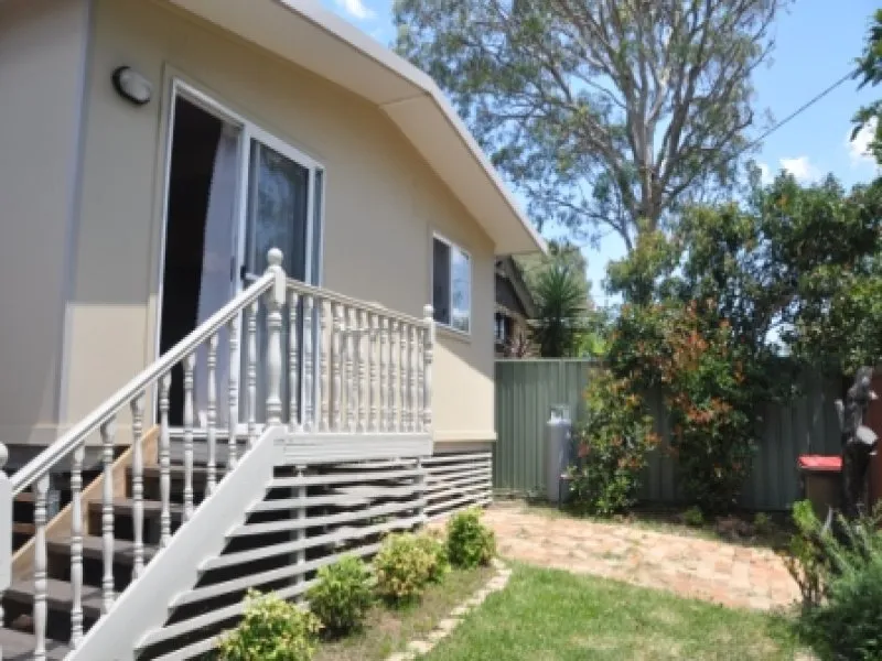 Location & Convenience!!!