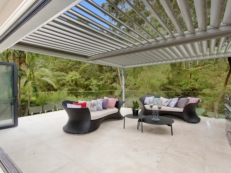 Designer Easycare Entertainer