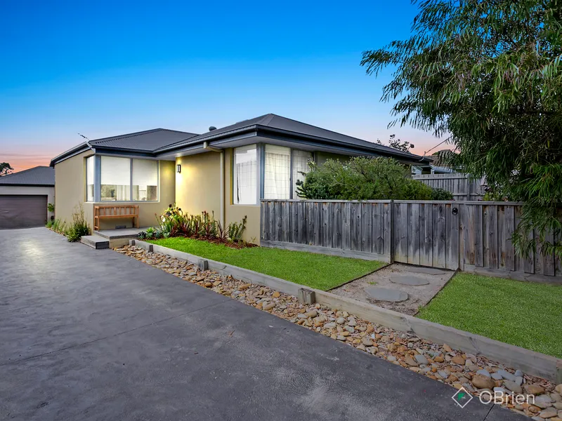 Open Cancelled - Under Offer