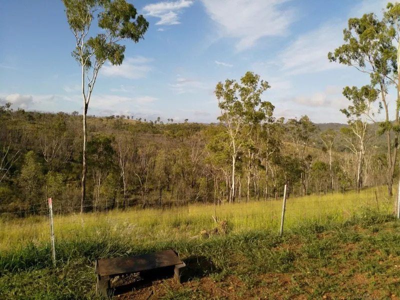 Rural Getaway