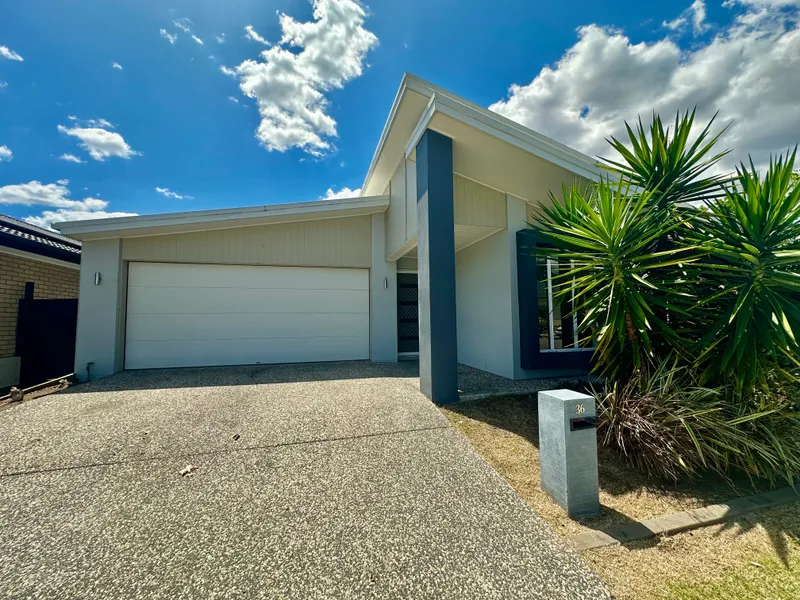 Beautiful 4 Bedroom Family Home