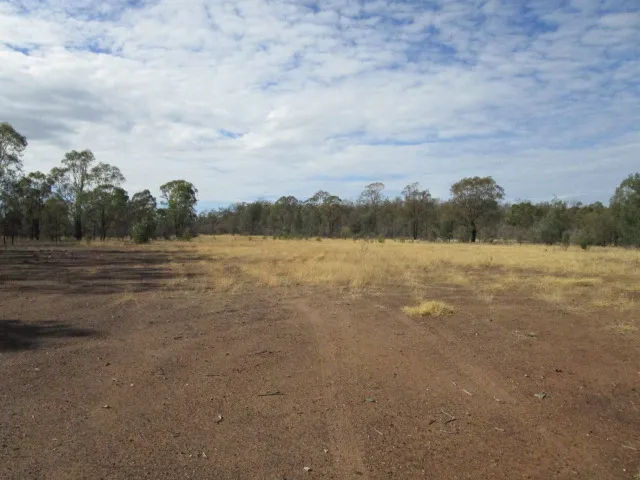 PERFECT WEEKEND PLAYGROUND! 29.68 ACRES IN THE WERANGA ESTATE OF TARA