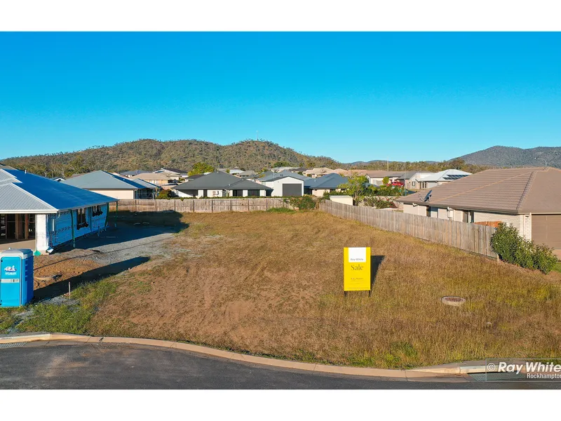 Approved Duplex Site, Rare as Hens Teeth