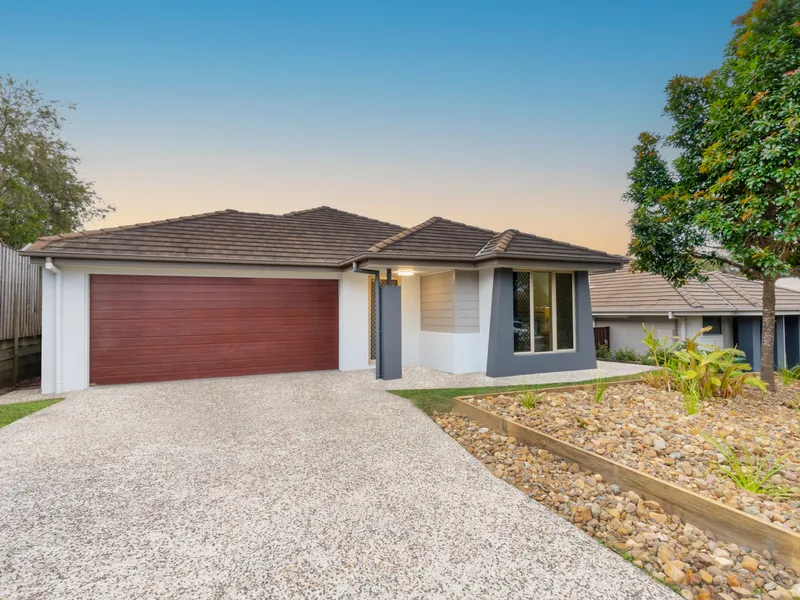 Perfect Family Home in Highlands Reserve