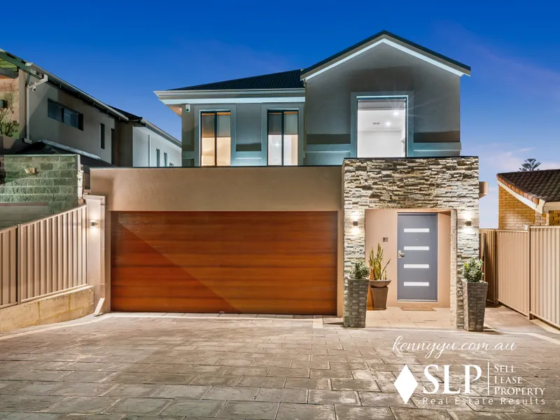 A Stunning and Impeccable Jewel you won't want to miss!