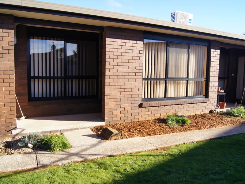 Affordable and Low Maintenance
