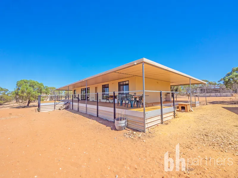 Fabulous Rural Home set on 75 acres