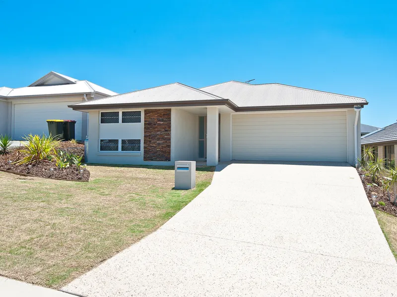 Functional Modern Living