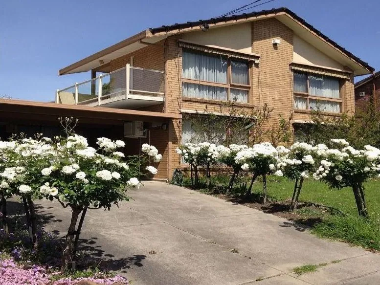 BIG FAMILY HOME WITH ROOM TO MOVE