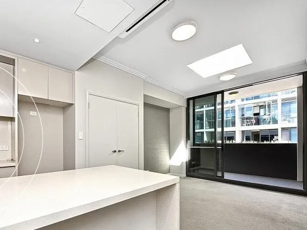 Contemporary Convenience