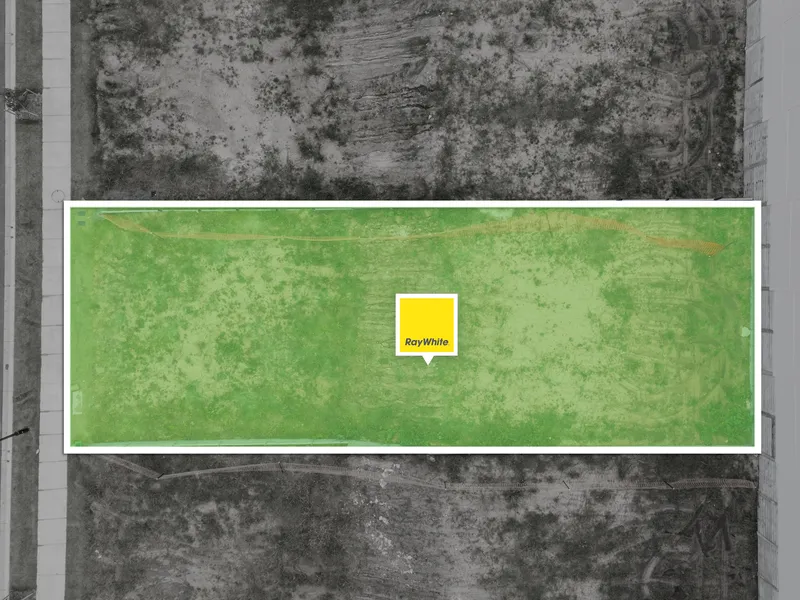 TITLED & READY TO BUILD YOUR DREAM HOME TODAY (Providence)