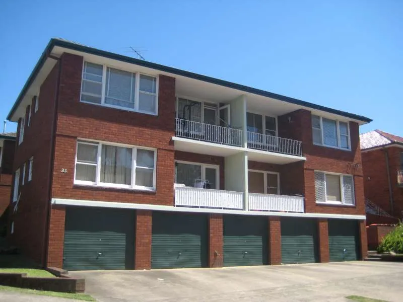 SImple but effective - 1 Weeks free rent!