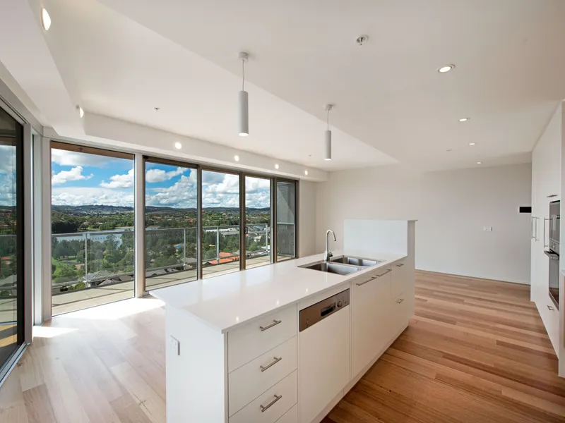 Spectacular Views!