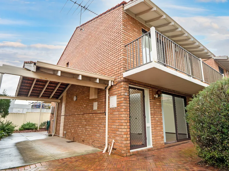 Love Where You Live!