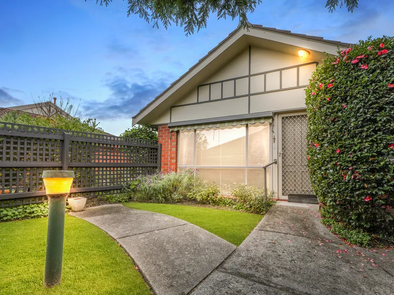 Stunning Two Bedroom Home with Carport
