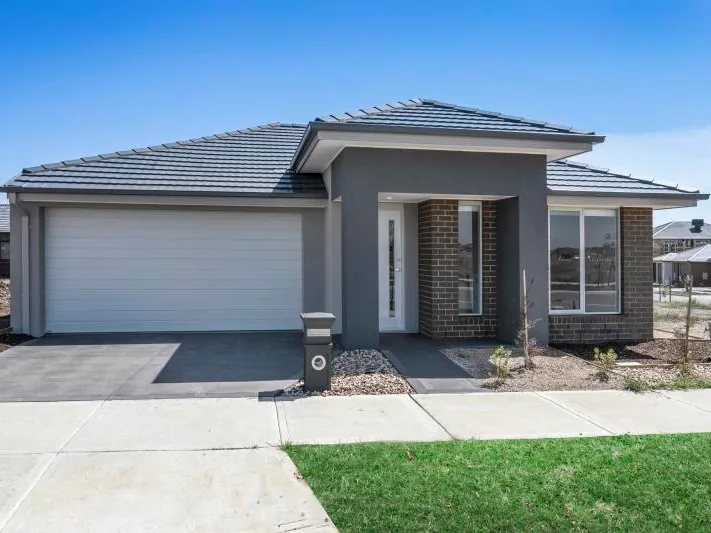 NEAR NEW QUALITY BUILT HOME