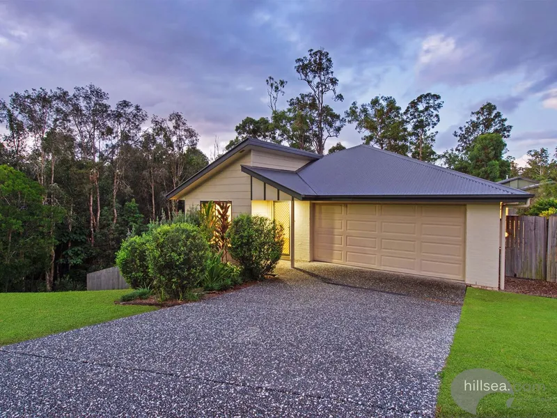 Fabulous Family Home on a Huge Appx 1,270m/2 Block - Huge under House Storage