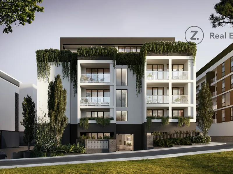 Perfect Penthouse Entertaining!